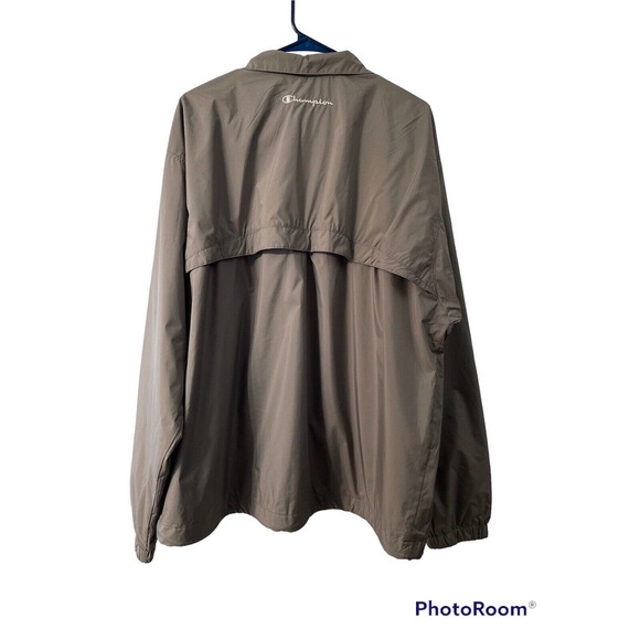 Champion Men’s Jacket Size XL Disney Long Sleeve Lightweight Jacket - Picture 12 of 12